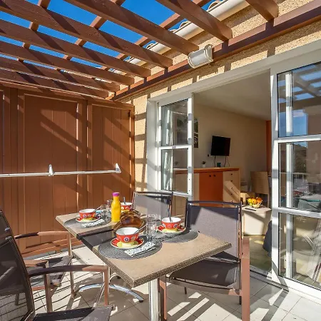 Village Cap Esterel - L'esquinade-19 By Interhome Apartment Saint-Raphael (Var)