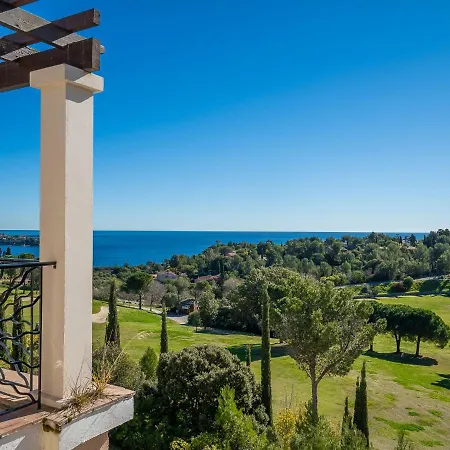Apartment Village Cap Esterel - L'esquinade-19 By Interhome