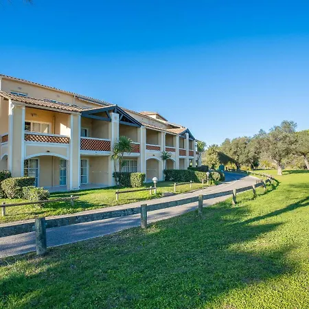 Village Cap Esterel - L'esquinade-19 By Interhome *