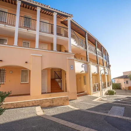 Apartment Village Cap Esterel - L'esquinade-19 By Interhome