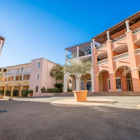 Village Cap Esterel - L'esquinade-19 By Interhome Apartment *