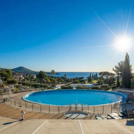 Apartment Village Cap Esterel - L'esquinade-19 By Interhome *