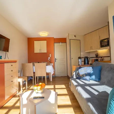 Village Cap Esterel - L'esquinade-19 By Interhome * Saint-Raphael (Var)