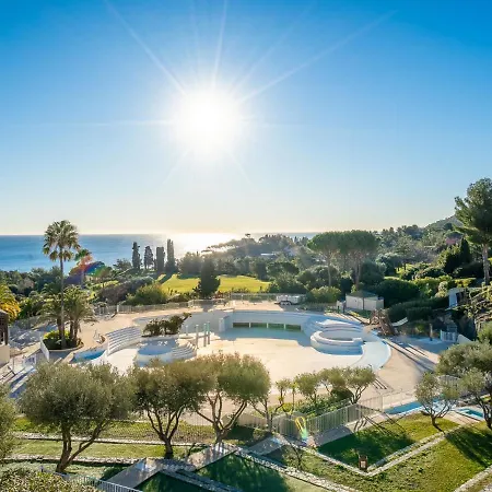 Village Cap Esterel - L'esquinade-19 By Interhome Saint-Raphael (Var)