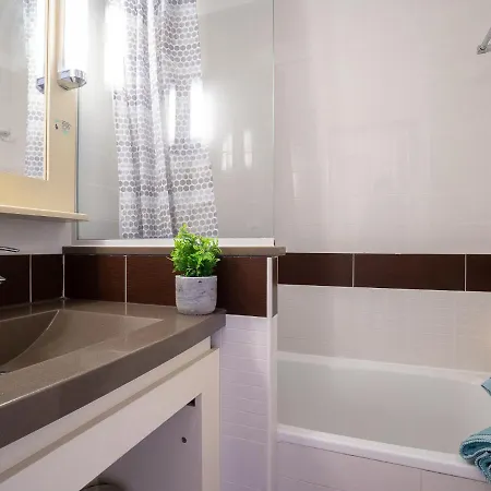 Village Cap Esterel - L'esquinade-19 By Interhome *