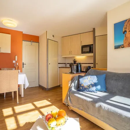 Village Cap Esterel - L'esquinade-19 By Interhome Saint-Raphael (Var)