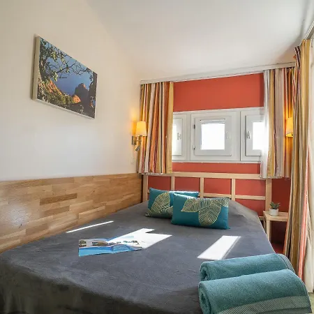 Village Cap Esterel - L'esquinade-19 By Interhome *
