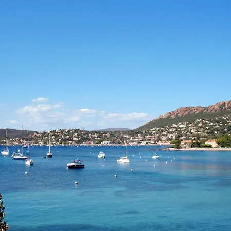Village Cap Esterel - L'esquinade-19 By Interhome Apartment