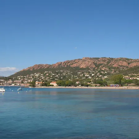 Village Cap Esterel - L'esquinade-19 By Interhome Apartment *