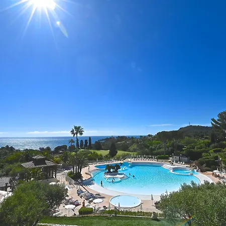 Village Cap Esterel - L'esquinade-19 By Interhome Saint-Raphael (Var)