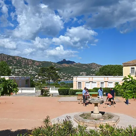 Village Cap Esterel - L'esquinade-19 By Interhome Apartment