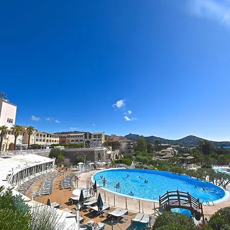 Apartment Village Cap Esterel - L'esquinade-19 By Interhome *