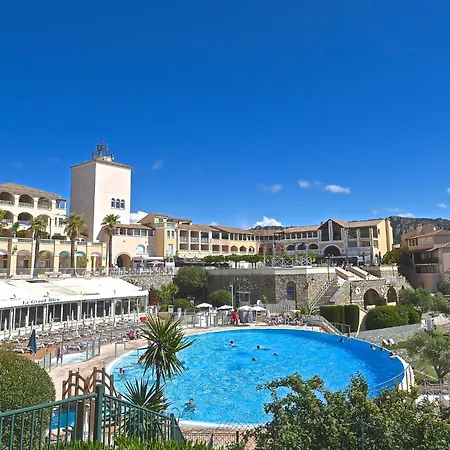 Village Cap Esterel - L'esquinade-19 By Interhome Apartment *