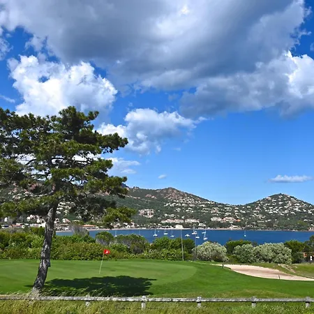 Village Cap Esterel - L'esquinade-19 By Interhome Saint-Raphael (Var)
