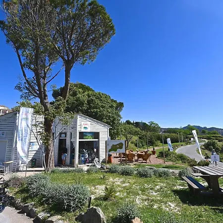 Village Cap Esterel - L'esquinade-19 By Interhome Apartment