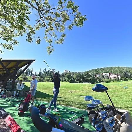 Village Cap Esterel - L'esquinade-19 By Interhome *