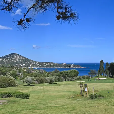 Village Cap Esterel - L'esquinade-19 By Interhome *