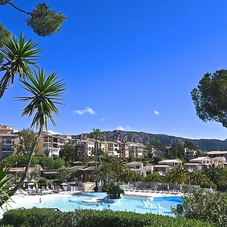 Village Cap Esterel - L'esquinade-19 By Interhome * Saint-Raphael (Var)