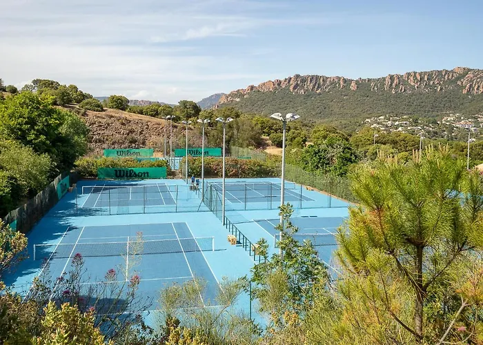 アパート L'esquinade - J4 332 By Interhome