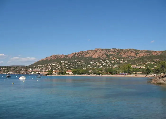 L'esquinade - J4 332 By Interhome Lägenhet *