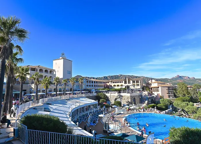 L'esquinade - J4 332 By Interhome Lägenhet *