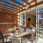 L'esquinade - J4 332 By Interhome Apartment Saint-Raphael (Var)