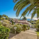 L'esquinade - J4 332 By Interhome * Saint-Raphael (Var)