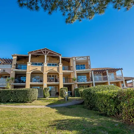 Village Cap Esterel - L'esquinade-19 By Interhome *