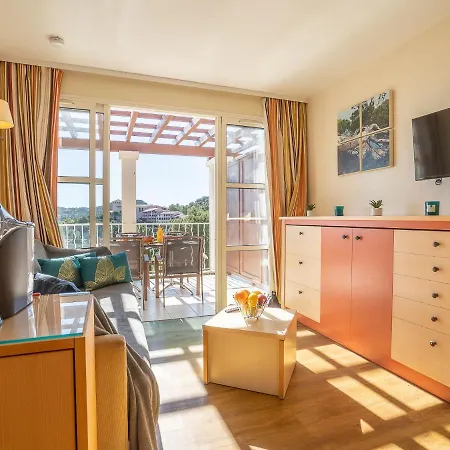 L'esquinade - J4 332 By Interhome شقة Saint-Raphaël