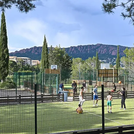 Village Cap Esterel - L'esquinade-19 By Interhome Saint-Raphaël
