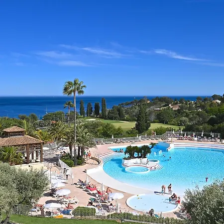 Village Cap Esterel - L'esquinade-19 By Interhome