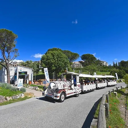 L'esquinade - J4 332 By Interhome Saint-Raphaël