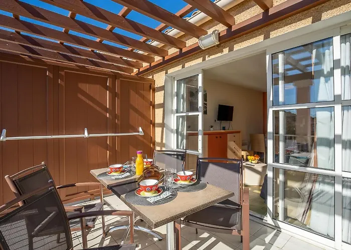 L'esquinade - J4 332 By Interhome Apartmán Saint-Raphaël