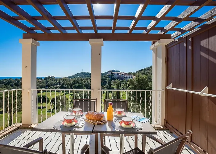 L'esquinade - J4 332 By Interhome Apartmán