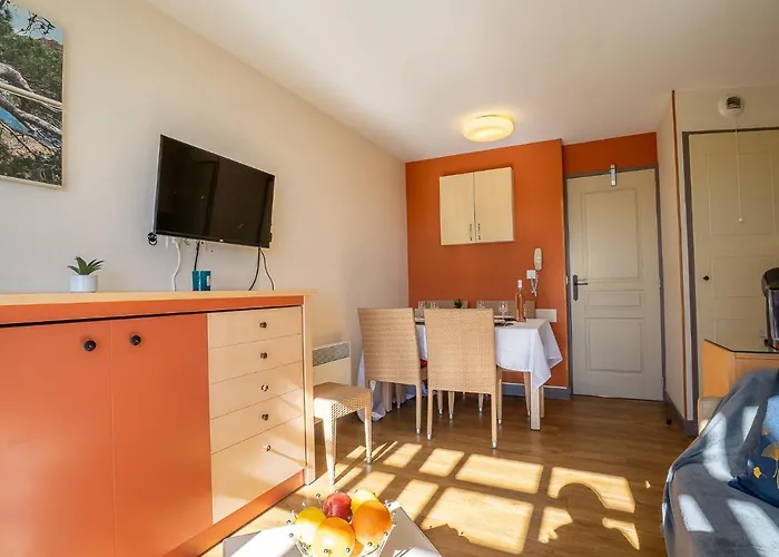 Apartmán L'esquinade - J4 332 By Interhome Saint-Raphaël