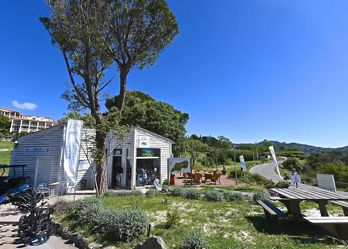 L'esquinade - J4 332 By Interhome Apartamento