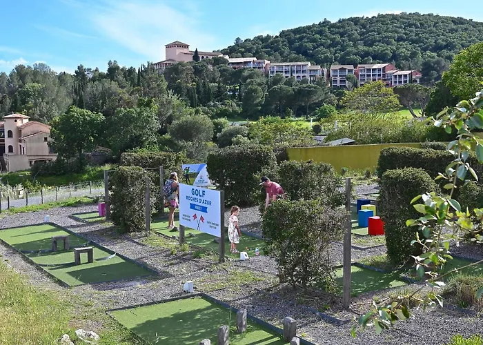 L'esquinade - J4 332 By Interhome Apartamento